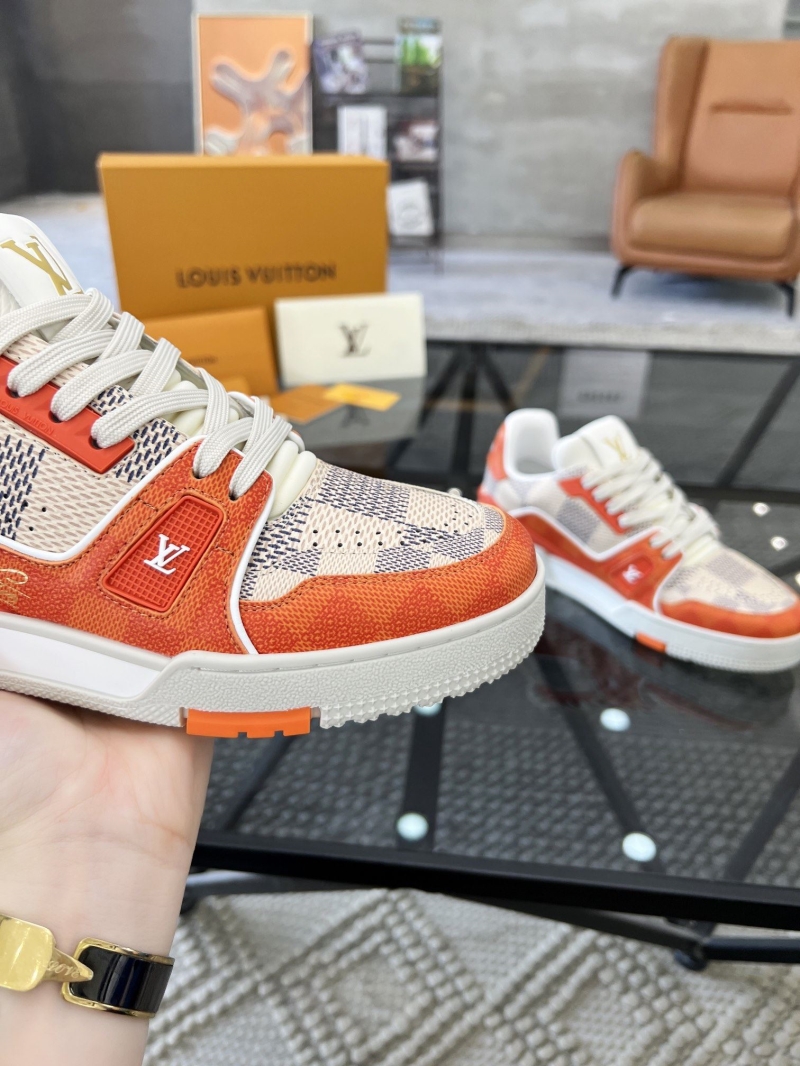 Louis Vuitton Sneakers